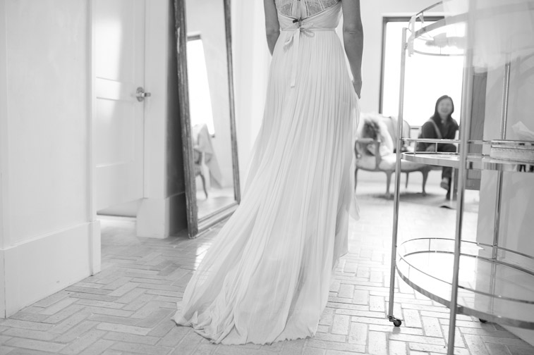 BHLDN Fitting_Vivian Lin Photo