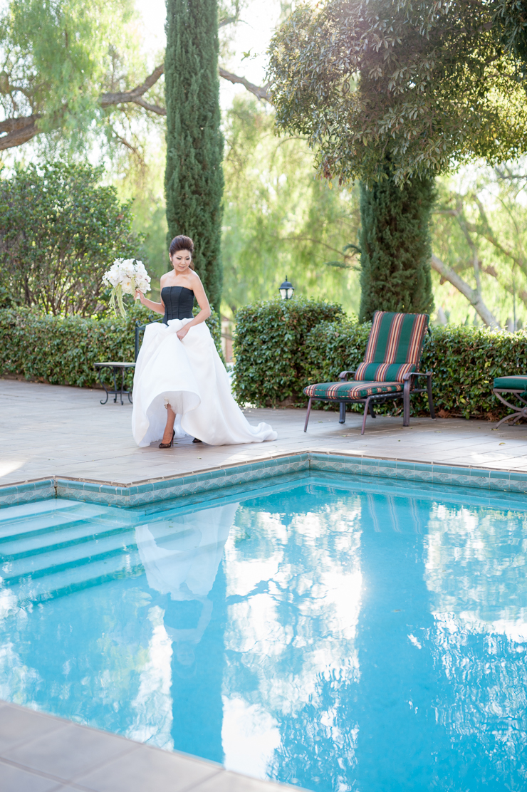 Hummingbird Nest Wedding_Vivian Lin Photo_42