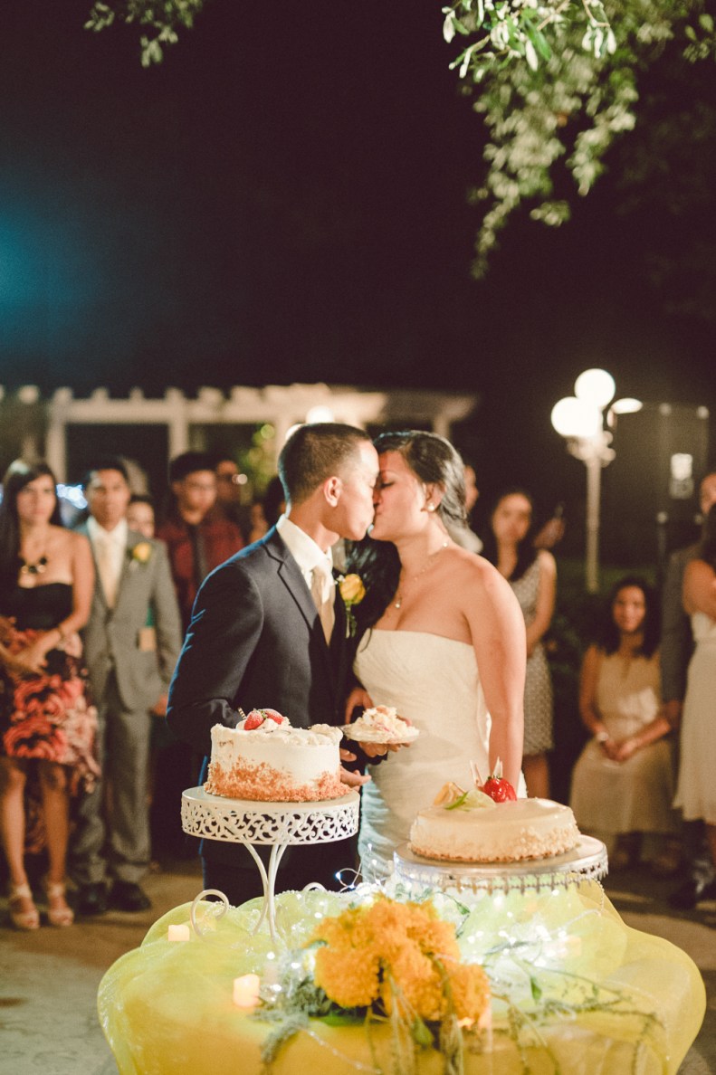 Orcutt Ranch Wedding_Vivian Lin Photo_110