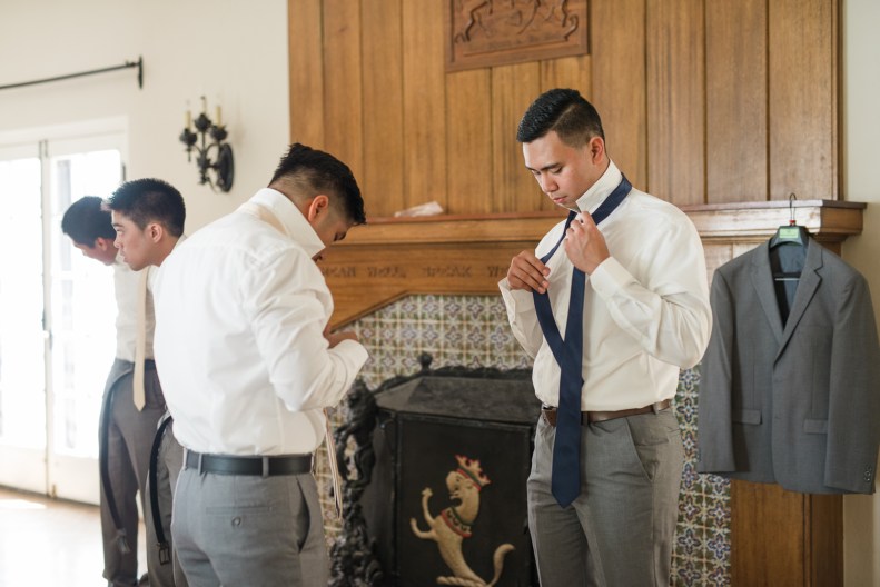 Orcutt Ranch Wedding_Vivian Lin Photo_28