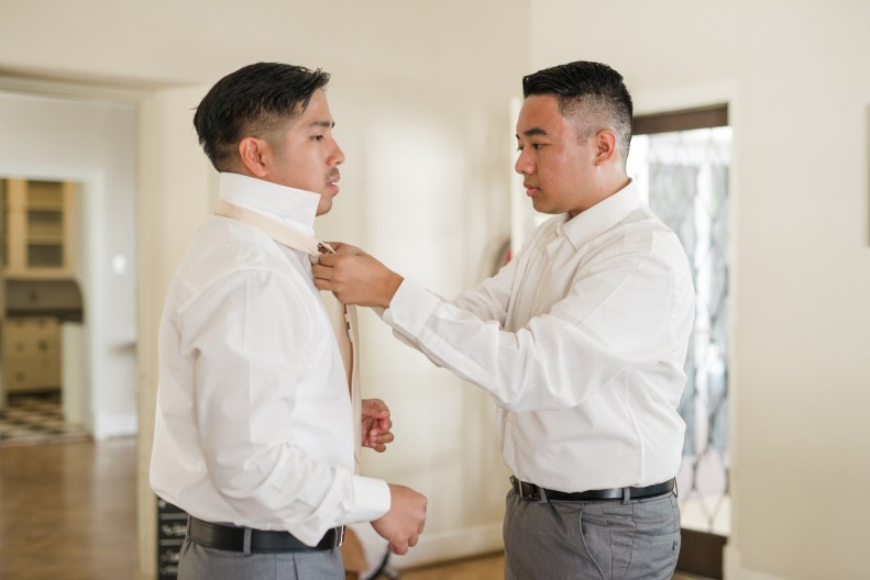 Orcutt Ranch Wedding_Vivian Lin Photo_29