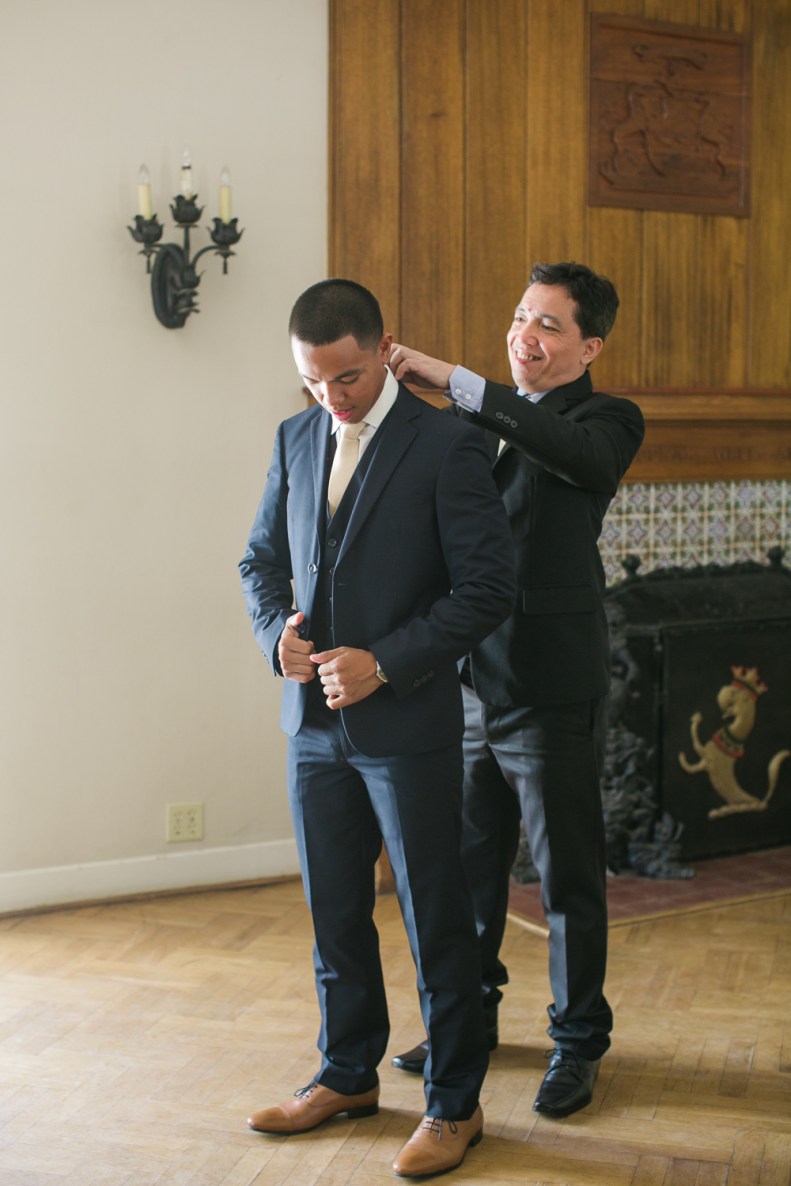 Orcutt Ranch Wedding_Vivian Lin Photo_30