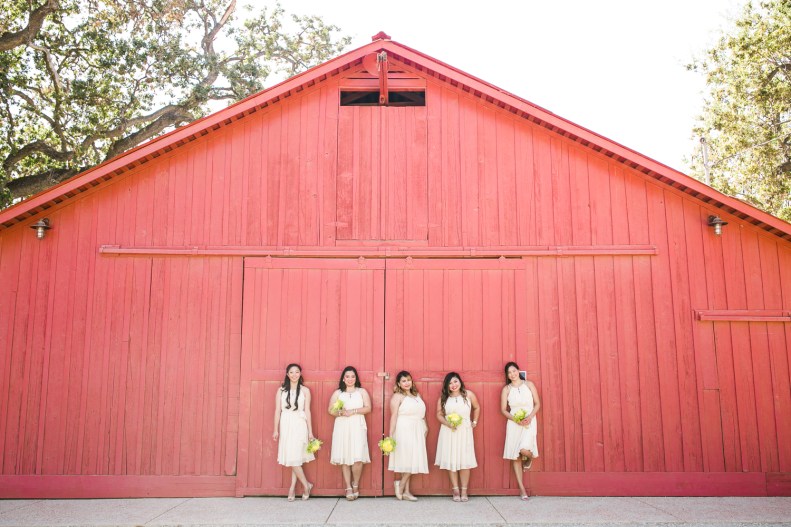 Orcutt Ranch Wedding_Vivian Lin Photo_40