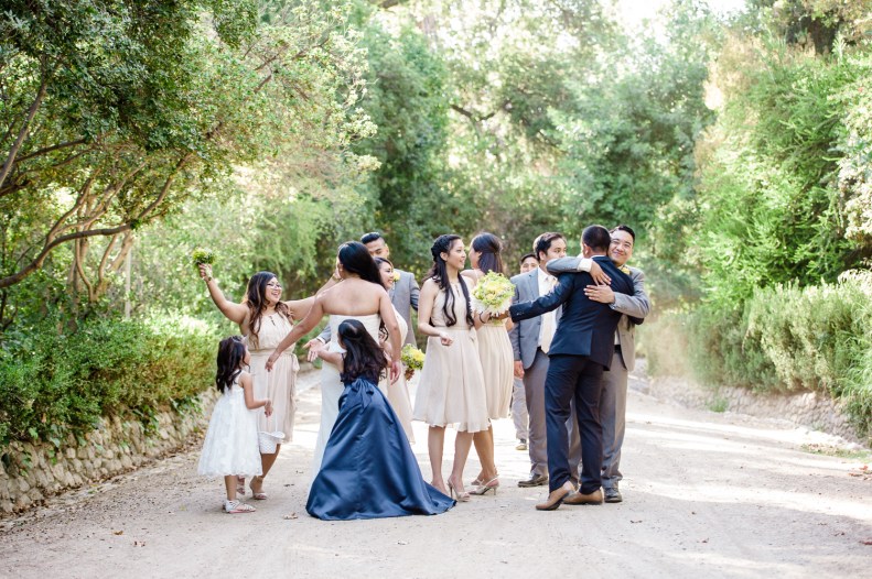 Orcutt Ranch Wedding_Vivian Lin Photo_64