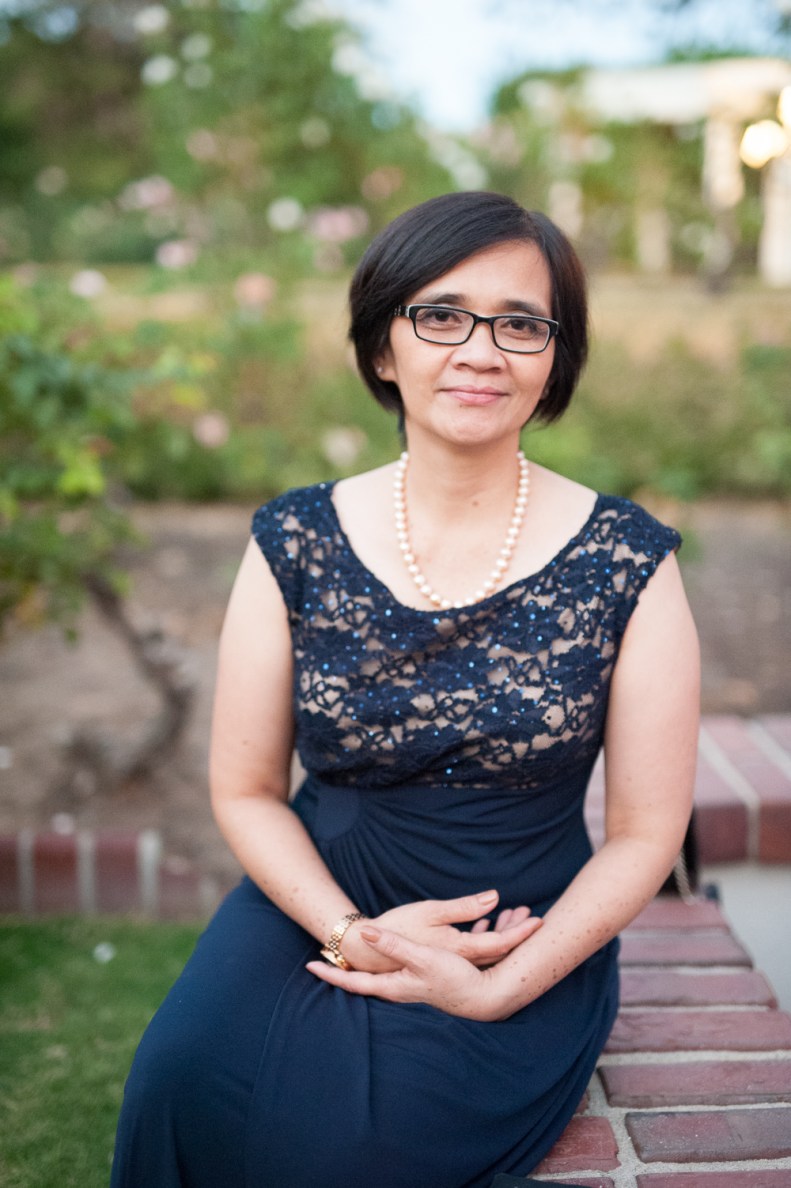 Orcutt Ranch Wedding_Vivian Lin Photo_91