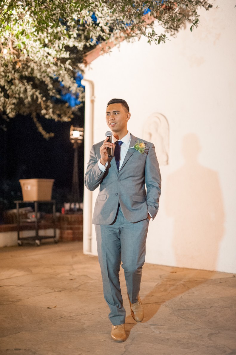 Orcutt Ranch Wedding_Vivian Lin Photo_96