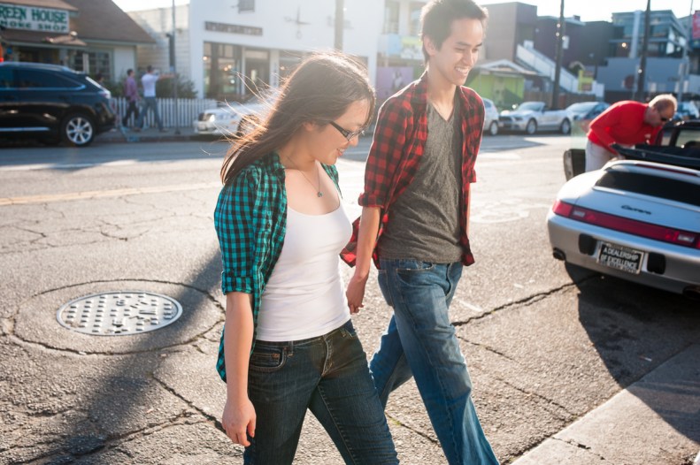 Venice Lifestyle Session_Vivian Lin Photo