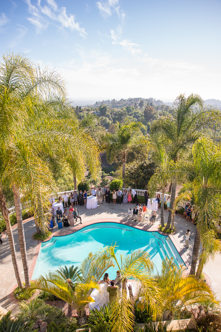 Vista de Oro Wedding_Vivian Lin Photo