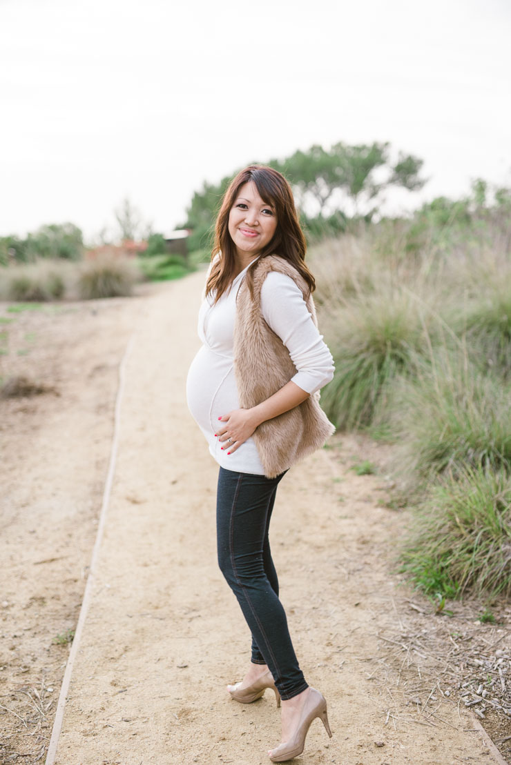 Palos Verdes Maternity_FM_Vivian Lin Photo-53