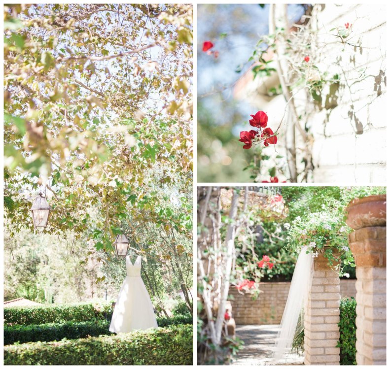 Rancho Bernardo Inn Wedding_1_Vivian Lin Photo