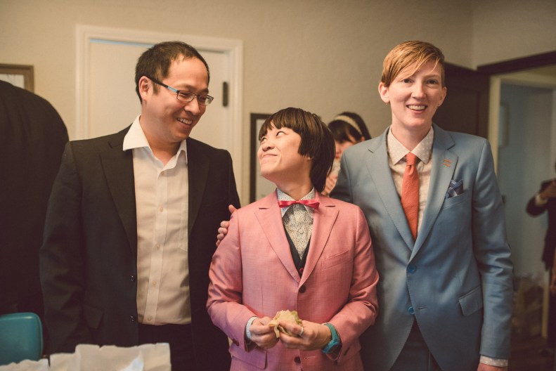 Eagle Rock Center for the Arts Wedding_Vivian Lin Photo_008