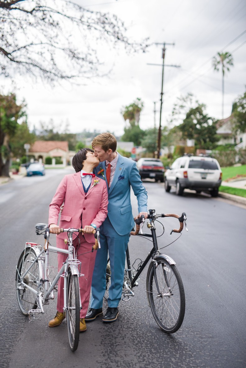 Eagle Rock Center for the Arts Wedding_Vivian Lin Photo_019