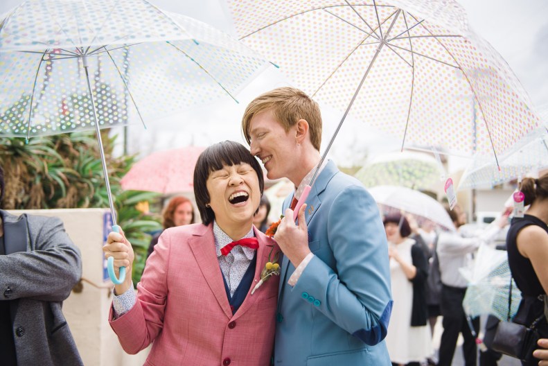 Eagle Rock Center for the Arts Wedding_Vivian Lin Photo_028