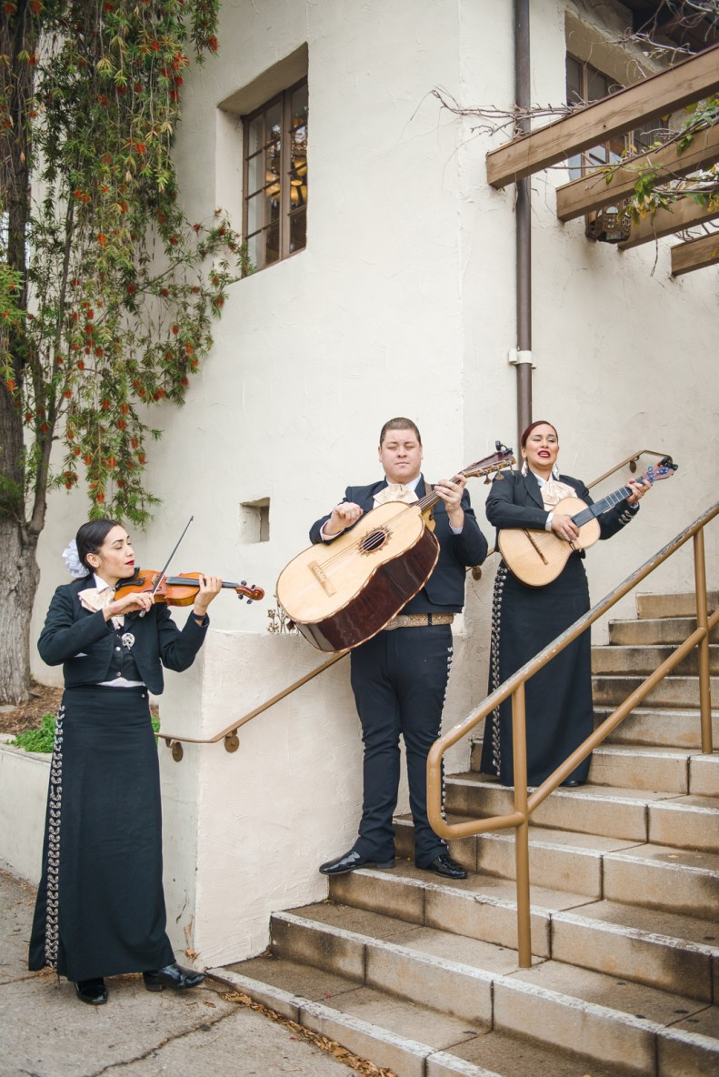 Eagle Rock Center for the Arts Wedding_Vivian Lin Photo_036