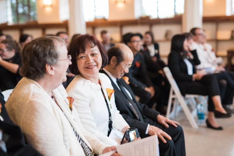 Eagle Rock Center for the Arts Wedding_Vivian Lin Photo_076