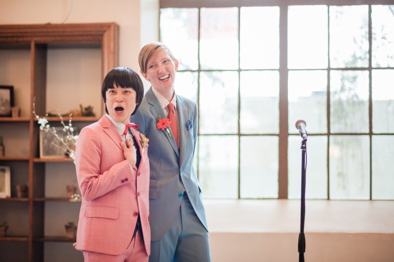 Eagle Rock Center for the Arts Wedding_Vivian Lin Photo_079