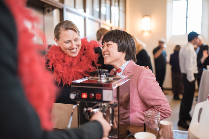 Eagle Rock Center for the Arts Wedding_Vivian Lin Photo_084