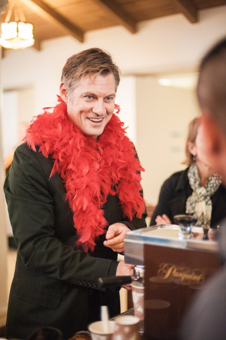 Eagle Rock Center for the Arts Wedding_Vivian Lin Photo_088