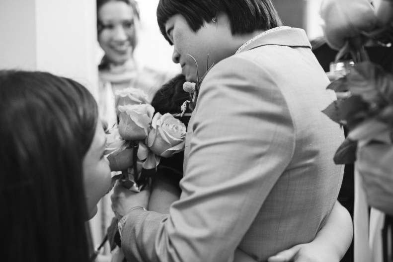 Eagle Rock Center for the Arts Wedding_Vivian Lin Photo_100