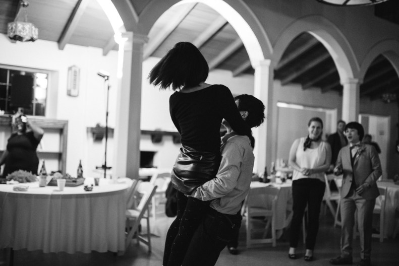 Eagle Rock Center for the Arts Wedding_Vivian Lin Photo_112