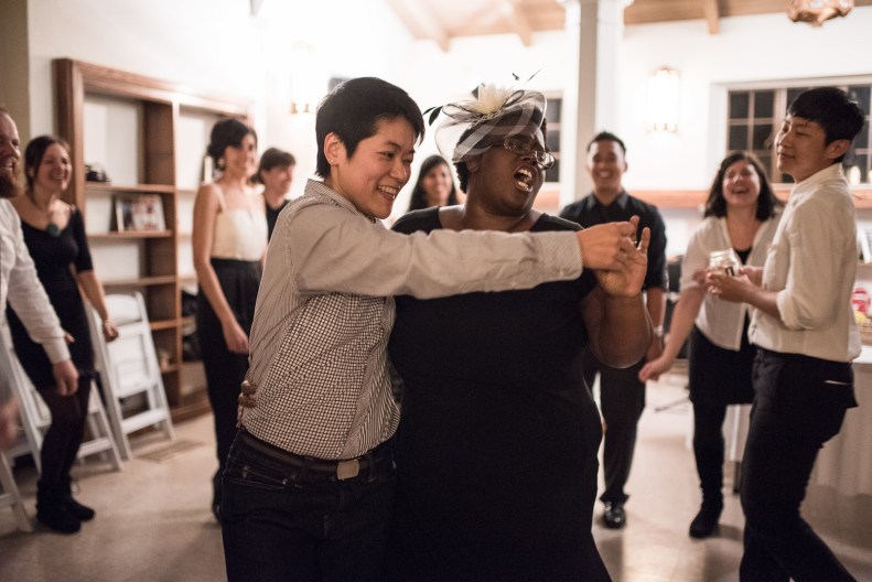 Eagle Rock Center for the Arts Wedding_Vivian Lin Photo_113