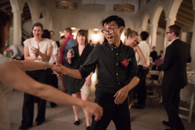 Eagle Rock Center for the Arts Wedding_Vivian Lin Photo_115