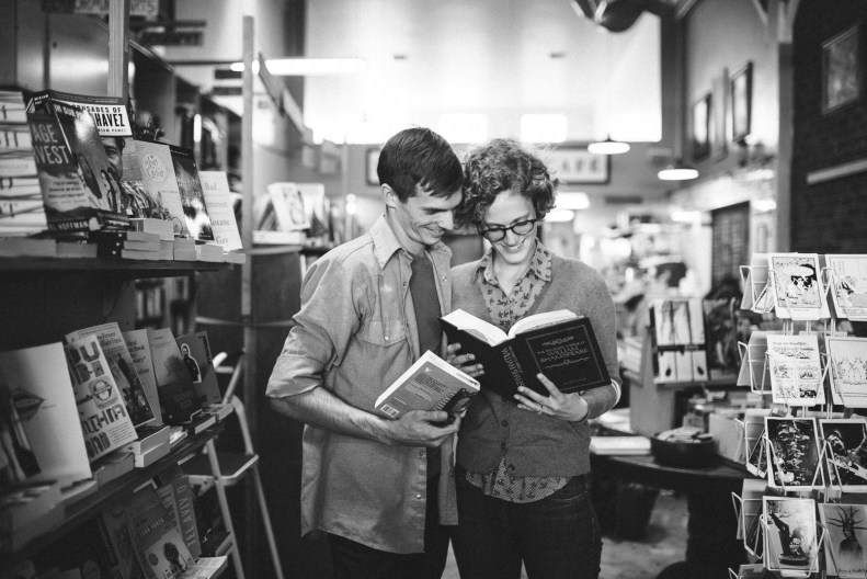 Echo Park Engagement_Vivian Lin Photo_009