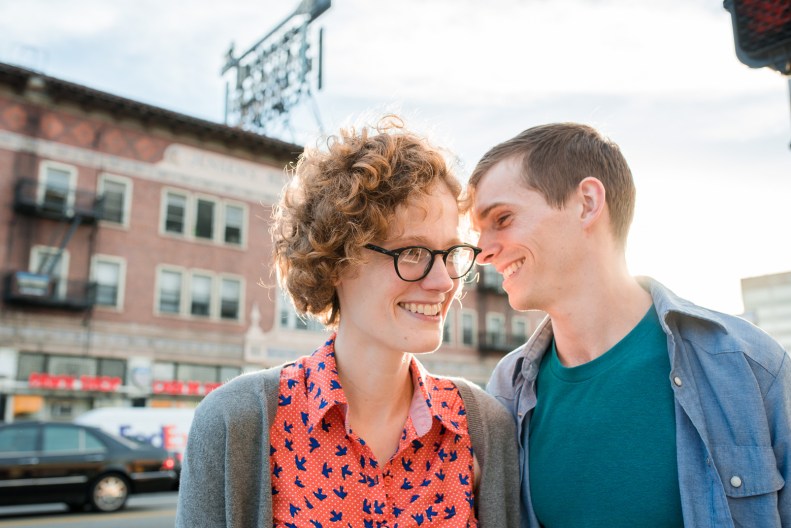 Echo Park Engagement_Vivian Lin Photo_013