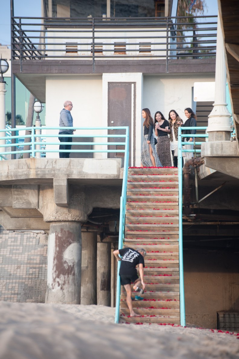 Manhattan Beach Proposal_Vivian Lin Photo-14