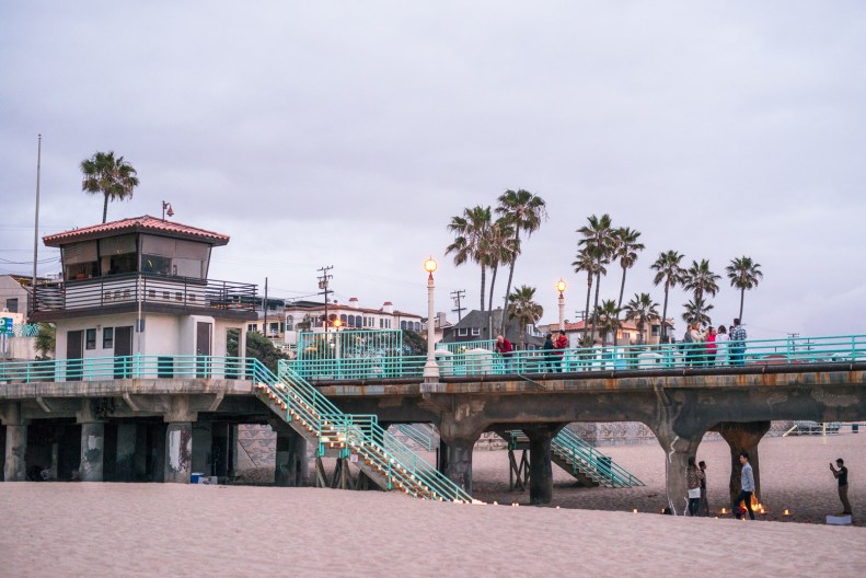 Manhattan Beach Proposal_Vivian Lin Photo-82