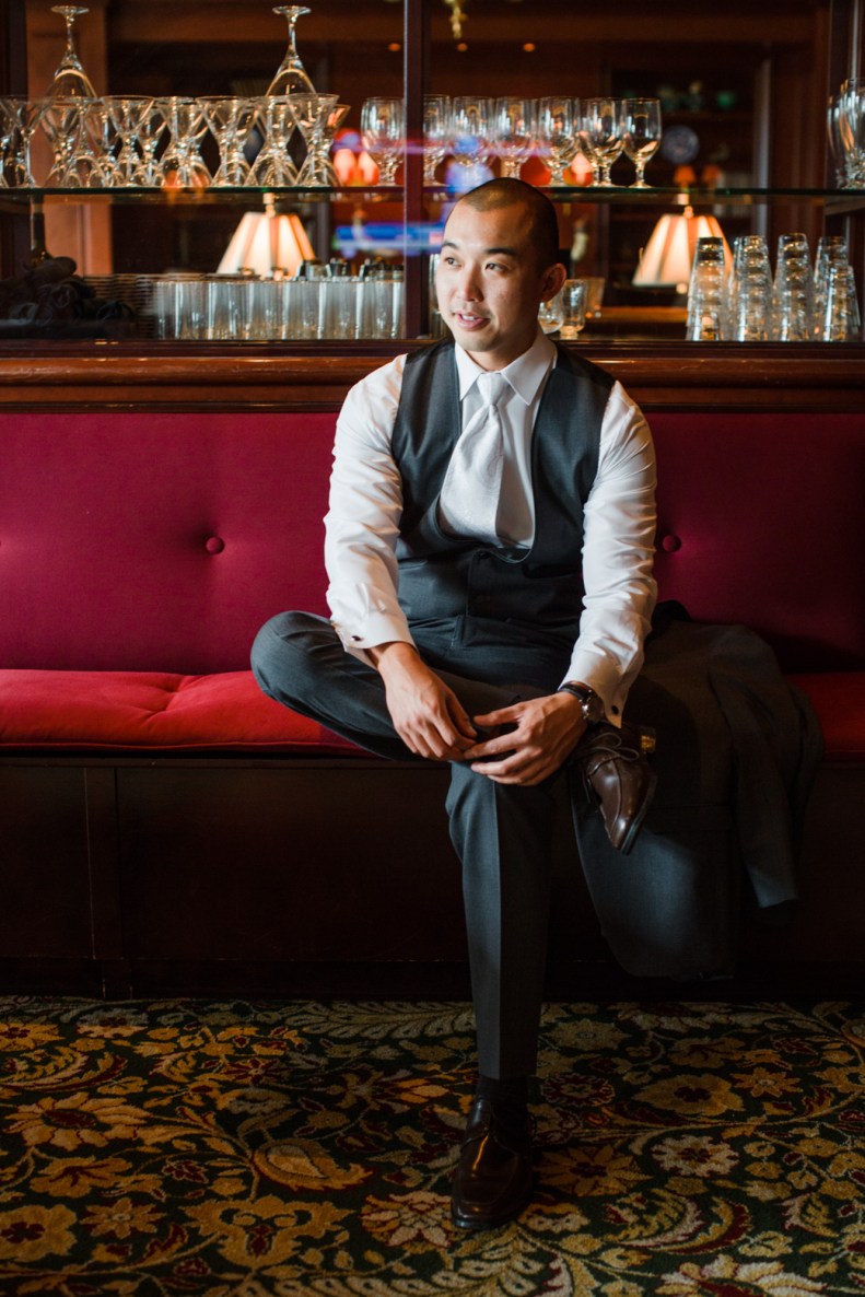 Four Seasons Wedding_Vivian Lin Photo_007