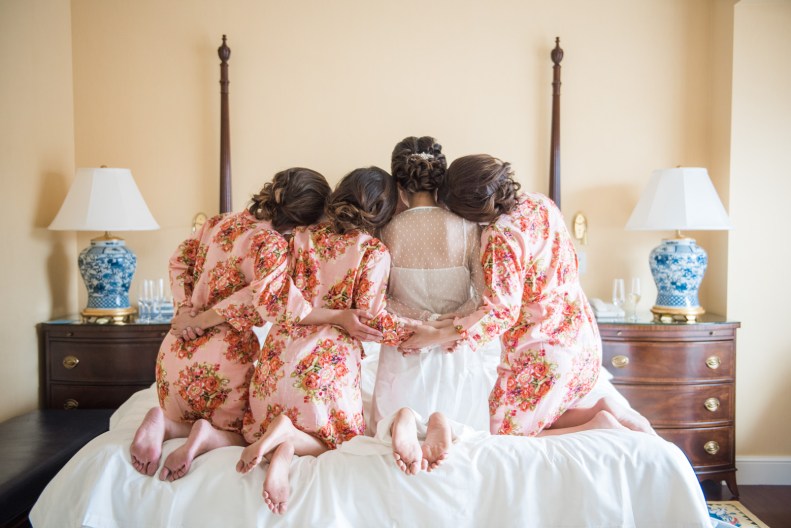 Four Seasons Wedding_Vivian Lin Photo_020