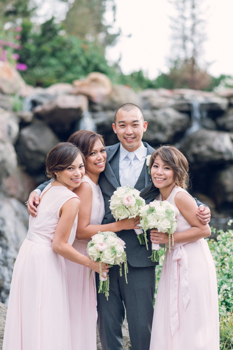 Four Seasons Wedding_Vivian Lin Photo_068
