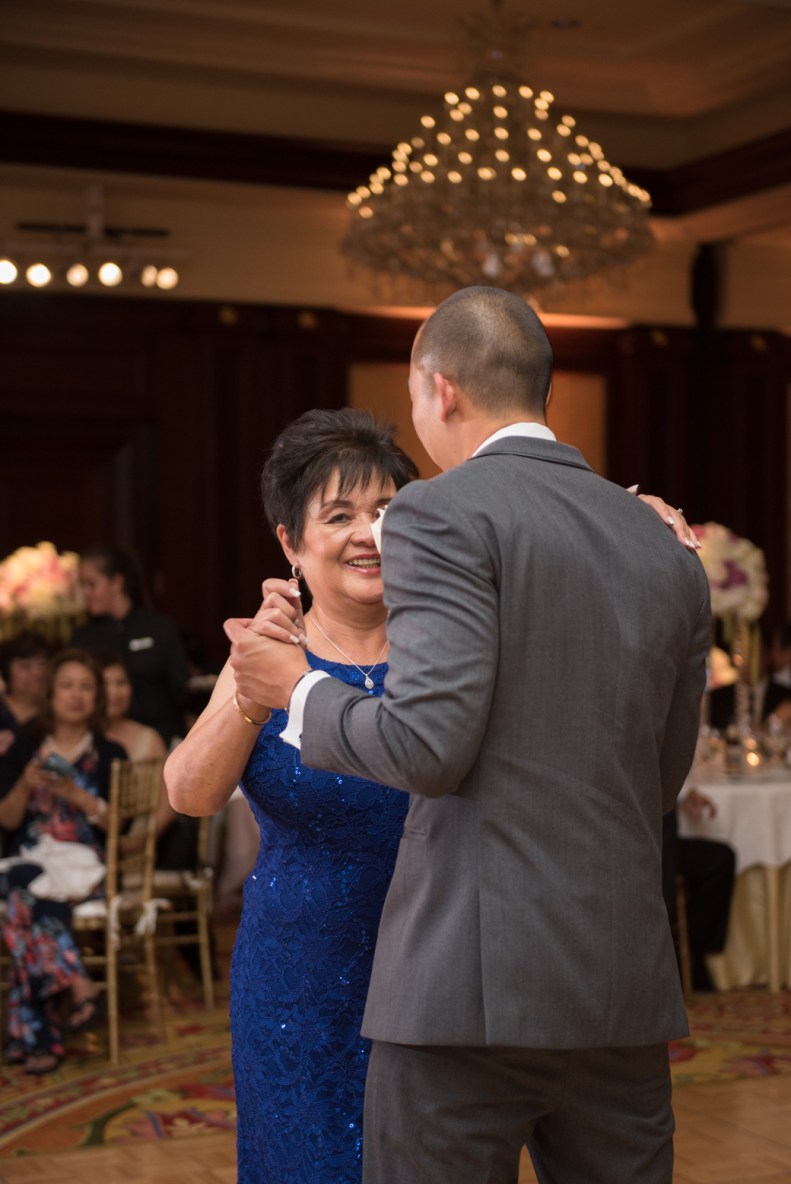 Four Seasons Wedding_Vivian Lin Photo_099