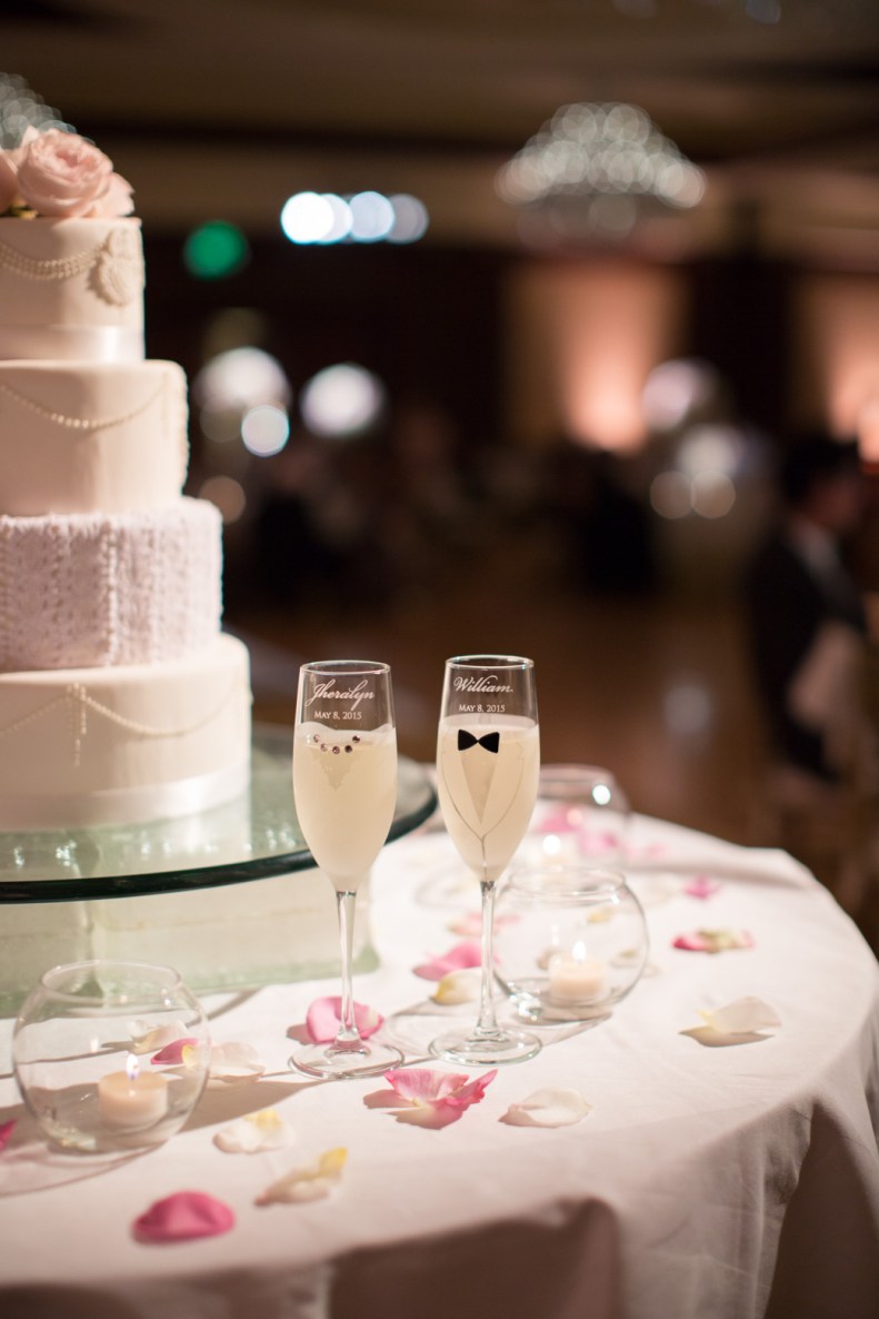 Four Seasons Wedding_Vivian Lin Photo_102