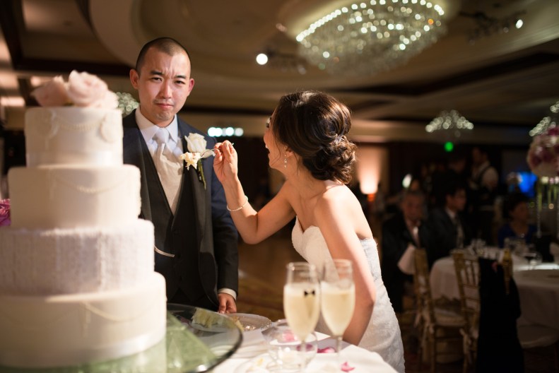 Four Seasons Wedding_Vivian Lin Photo_104