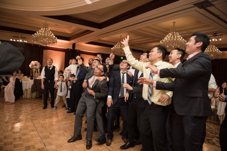 Four Seasons Wedding_Vivian Lin Photo_109