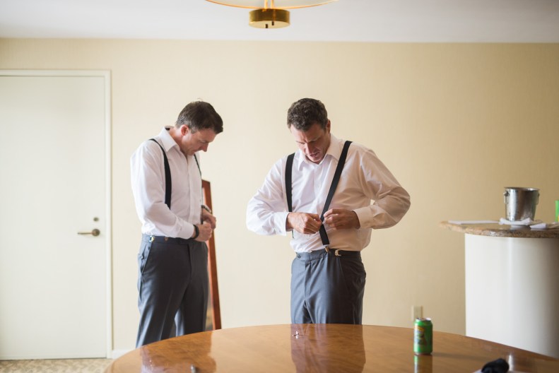 Loews Santa Monica Wedding_Vivian Lin Photography-130