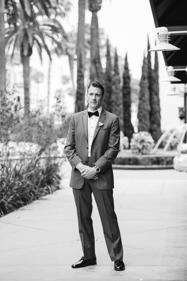 Loews Santa Monica Wedding_Vivian Lin Photography-153