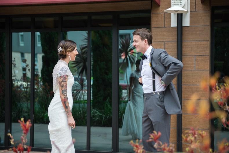 Loews Santa Monica Wedding_Vivian Lin Photography-166