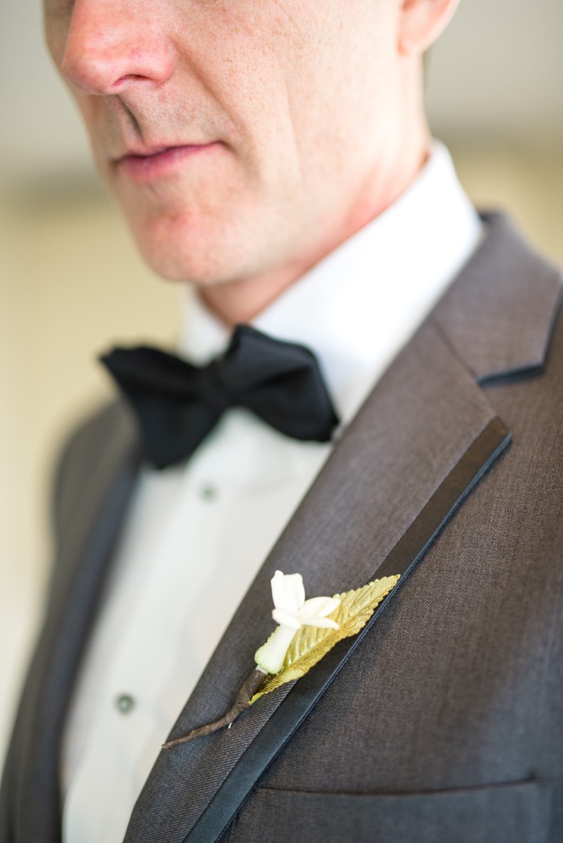 Loews Santa Monica Wedding_Vivian Lin Photography-278