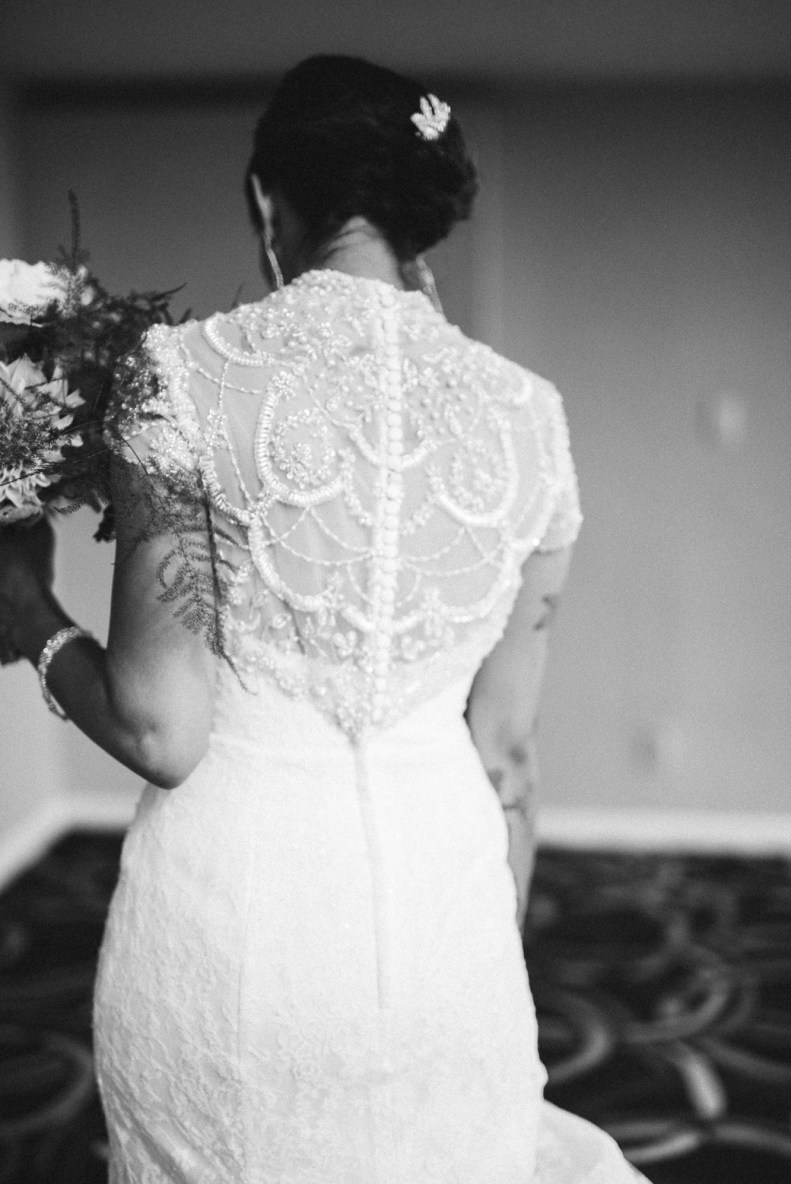 Loews Santa Monica Wedding_Vivian Lin Photography-303