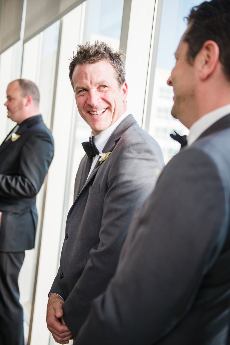 Loews Santa Monica Wedding_Vivian Lin Photography-374