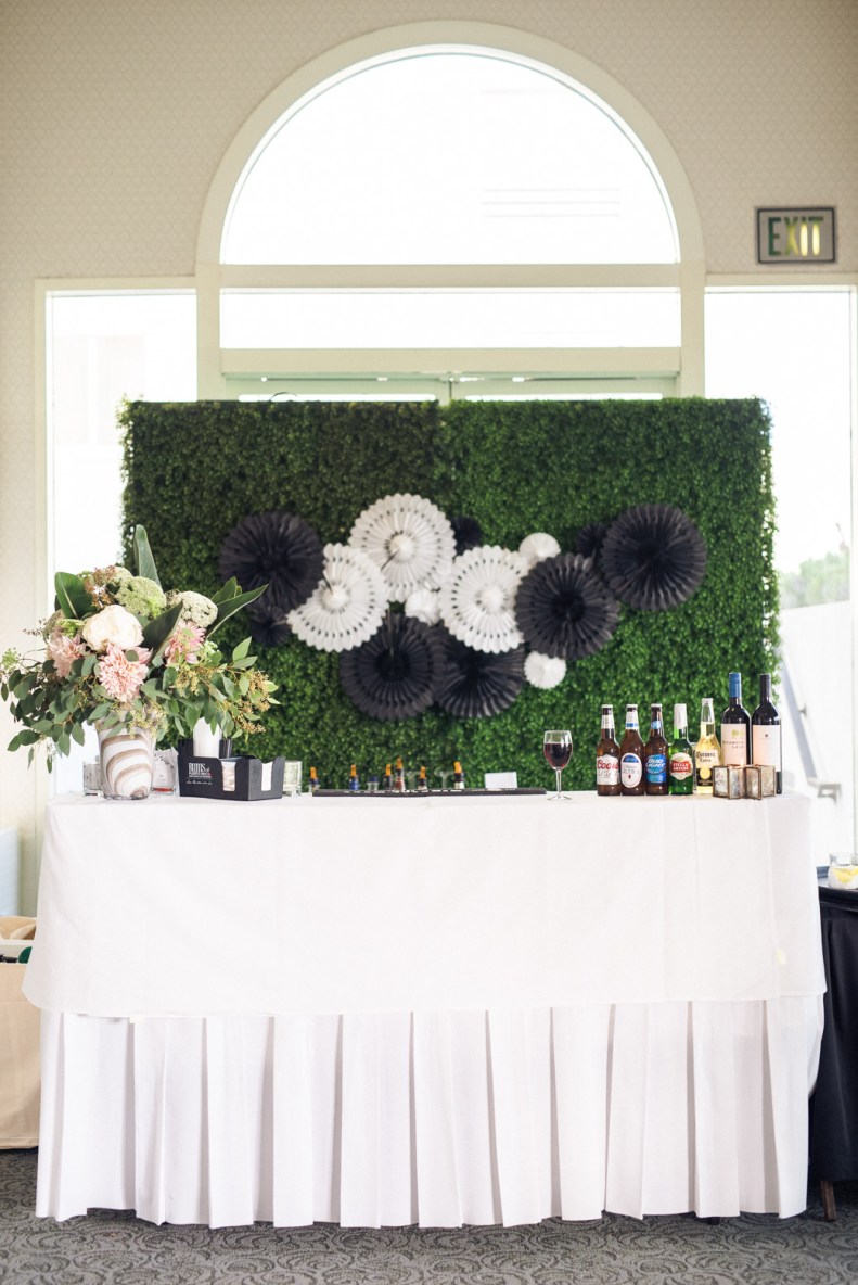 Loews Santa Monica Wedding_Vivian Lin Photography-522