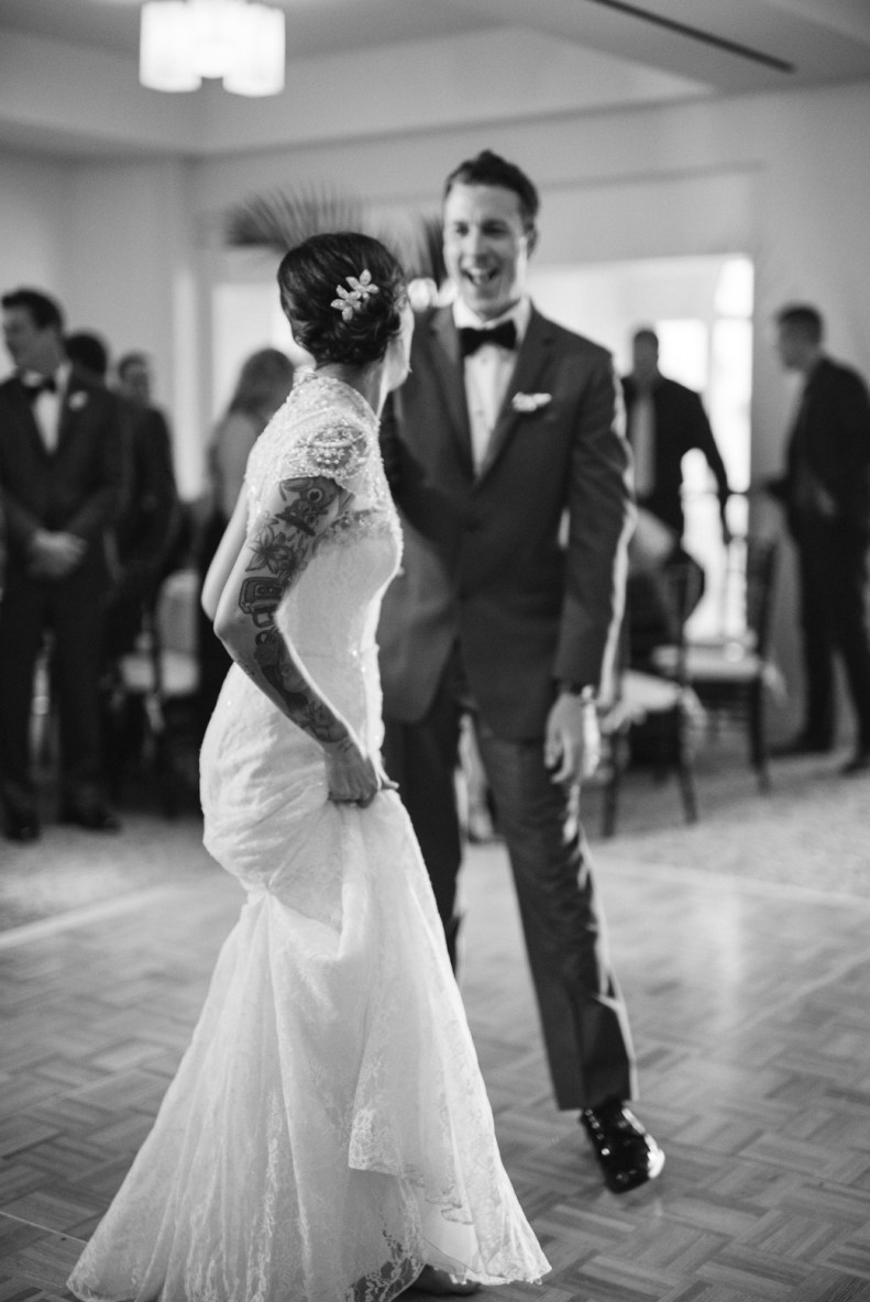 Loews Santa Monica Wedding_Vivian Lin Photography-587