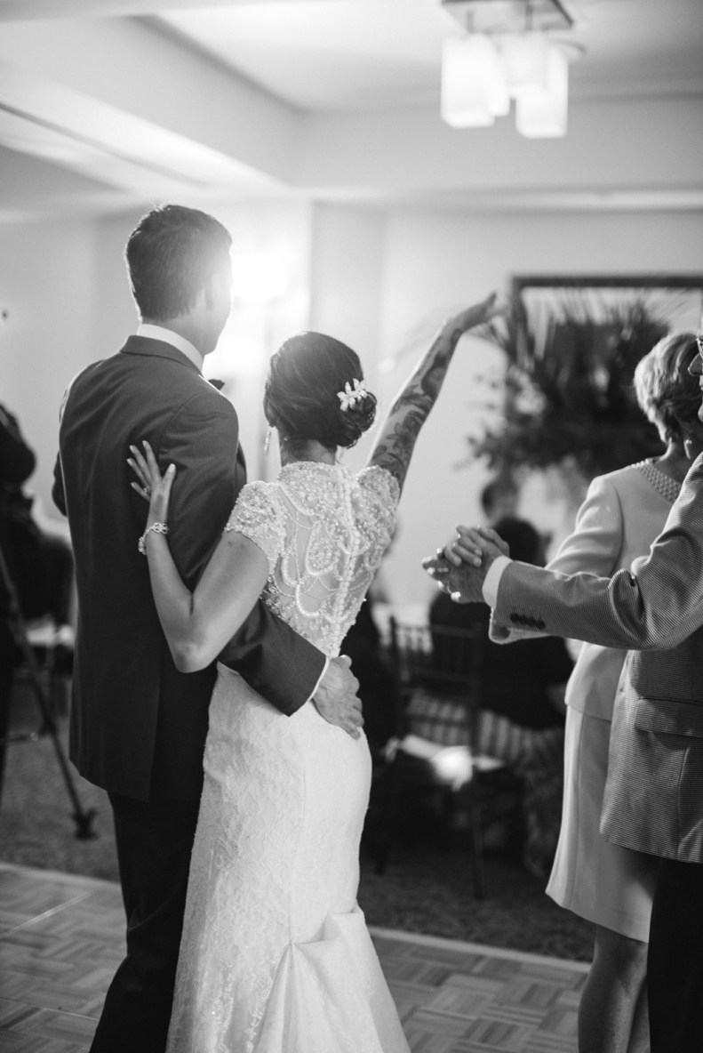 Loews Santa Monica Wedding_Vivian Lin Photography-600-2