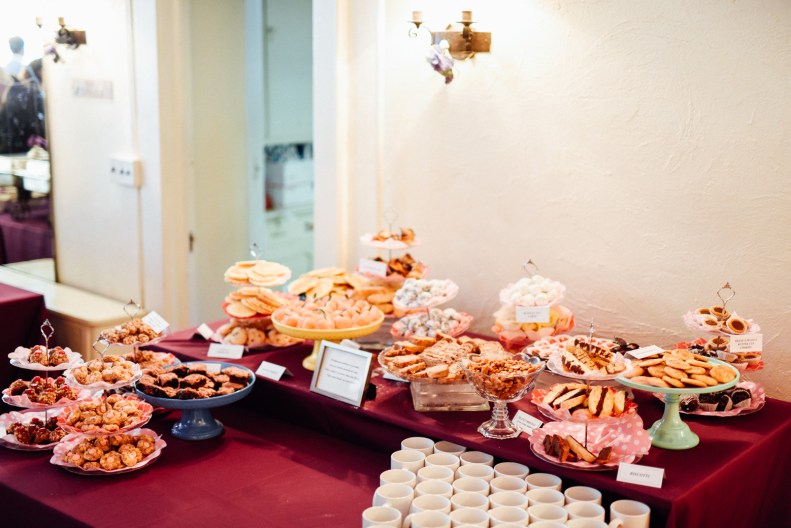 New Jersey Wedding_Vivian Lin Photography_1-67