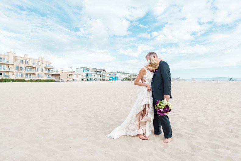 Marina Del Rey Wedding_Vivian Lin Photo-49