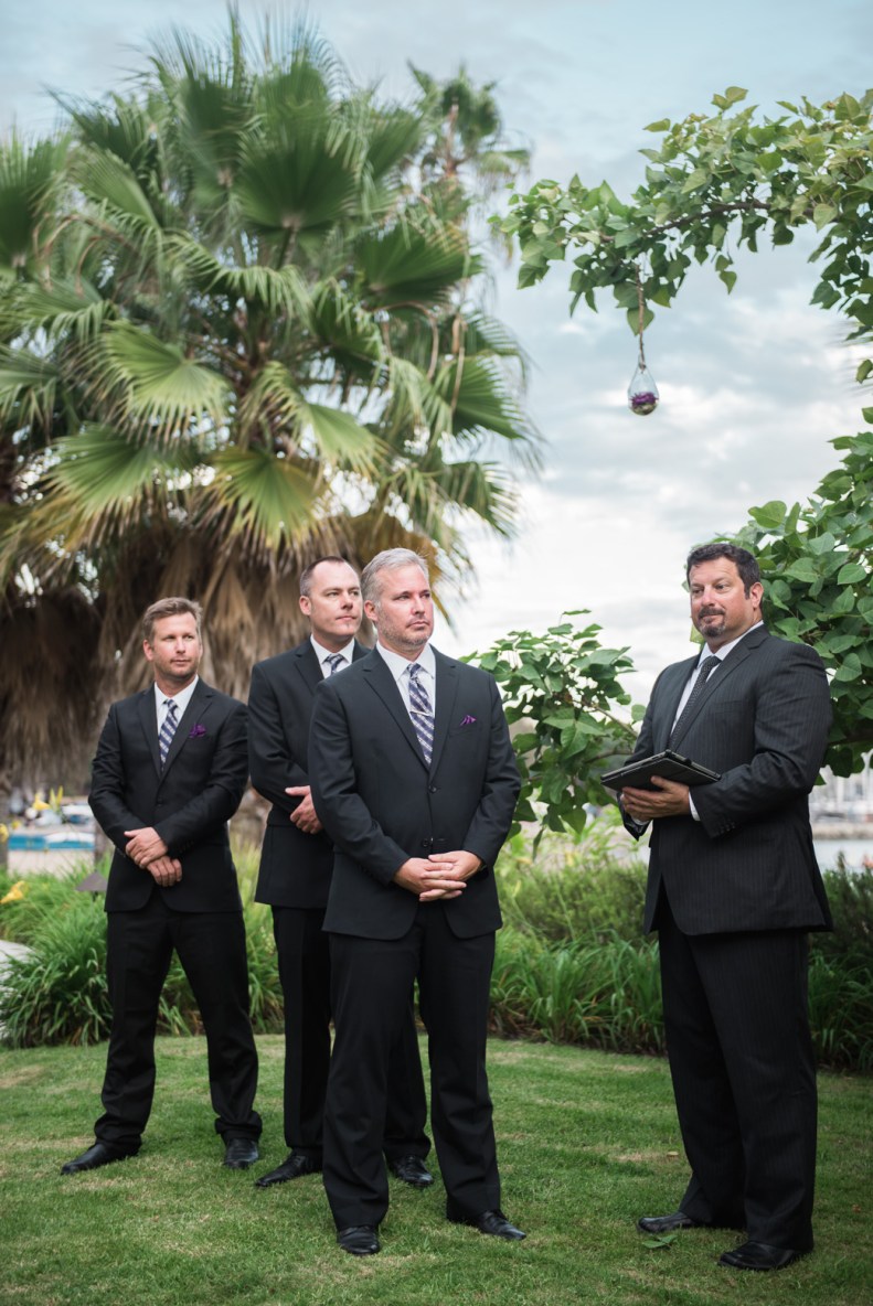 Marina Del Rey Wedding_Vivian Lin Photo-64