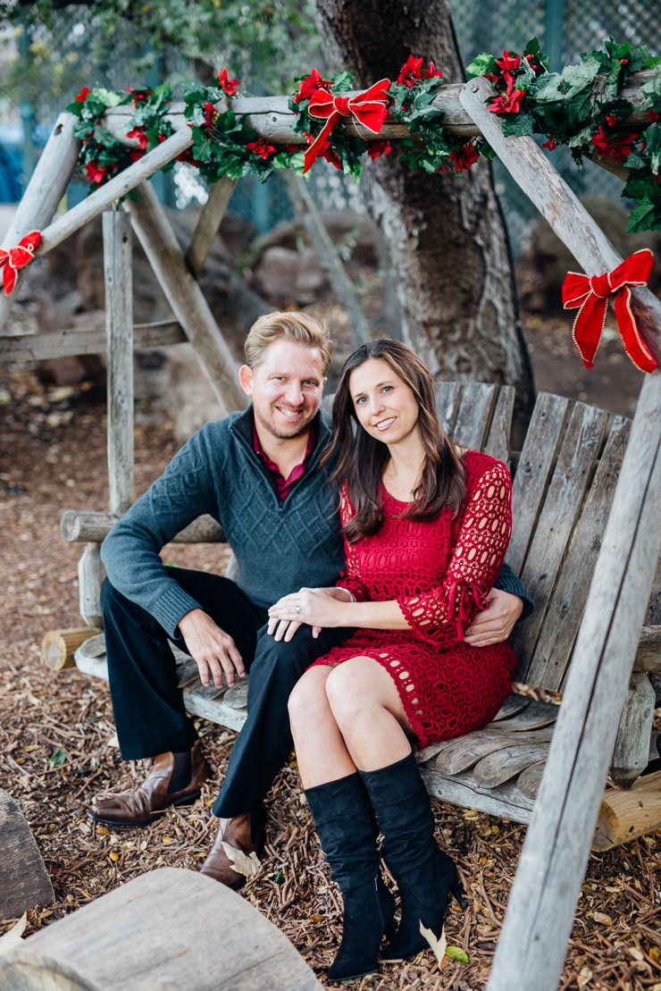 Christmas Engagement_MD_Vivian Lin Photography-12